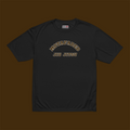 Brown Belt Rash Guard