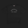 Black Belt Rash Guard