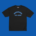 Blue Belt Rash Guard